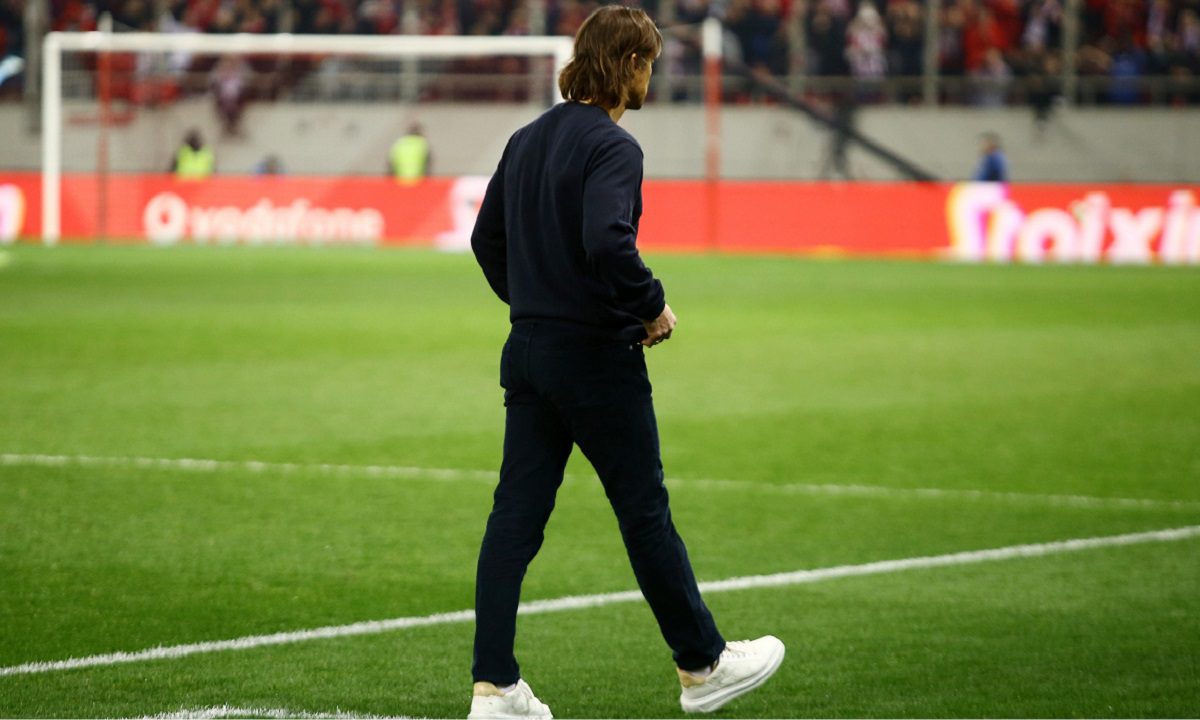 Ο Ράφα Μιρ που δεν υπολογίζει ο Αλμέιδα στη Σεβίλλη είναι επιθετικός που κάνει για την ΑΕΚ;