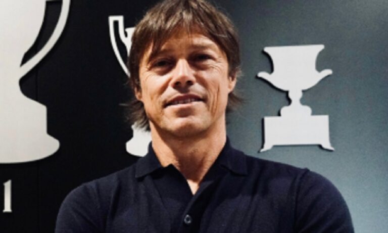 Έφτασε στη Σεβίλλη ο Αλμέιδα – Νέα σελίδα για τον Αργεντινό τεχνικό