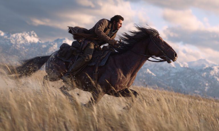 Χρήσιμα: Τι να κάνεις αν είσαι πάνω σε ένα άλογο και αυτό αφηνιάσει