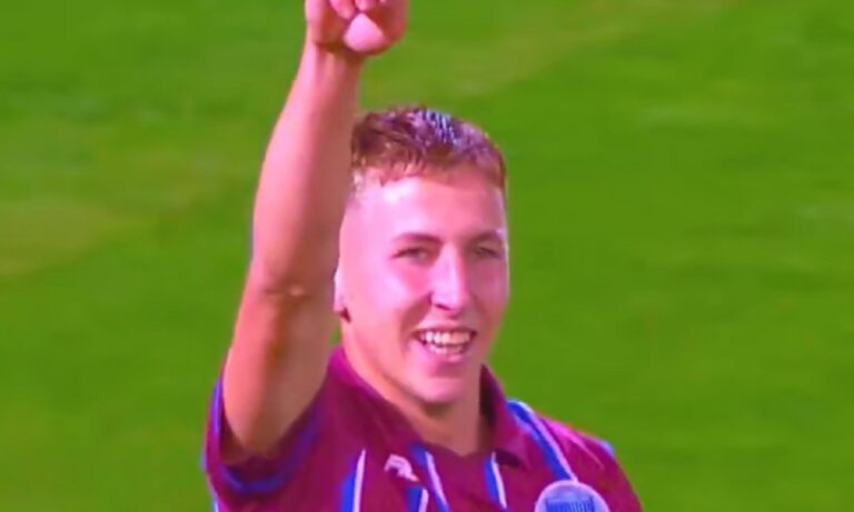 Ολυμπιακός: Πλησιάζει ο Σαντίνο Αντίνο στον Ολυμπιακό – Η κίνηση ματ των ερυθρόλευκων