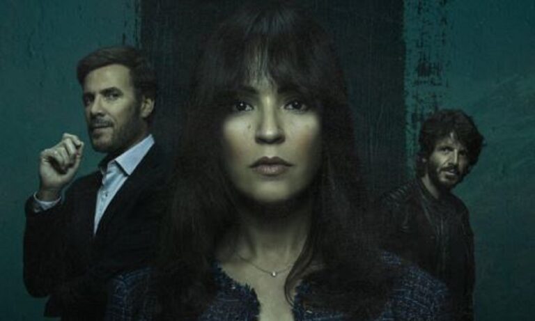 Ángela: Δράμα, μυστήριο και μια ηρωίδα στα όρια