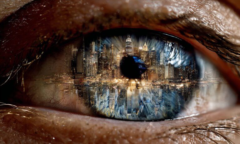 Υπάρχουν άνθρωποι ανάμεσά μας που μπορούν να δουν υπεριώδεις ακτίνες. Θα τις βλέπουμε όλοι στο μέλλον;