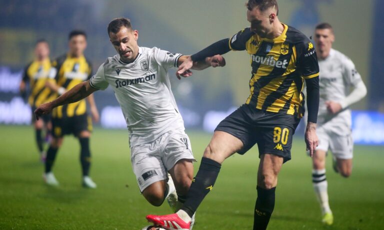 Άρπαξε παικταρά από τον ΠΑΟΚ ο Άρης!