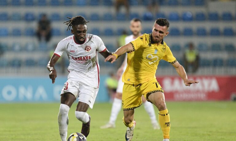 Άρης – Αράζ: Από αυτό το κανάλι της NOVA θα δείτε τον αγώνα!