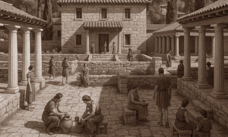 Η αρχαία πόλη δίπλα στον Βόλο που την έχτισε βασιλιάς, την αγάπησαν αυτοκράτορες και την πολιορκούσαν πειρατές, Γότθοι και Καταλανοί