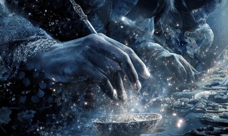 Τον έλιωναν, τον φορούσαν, τον έπιναν. Το μόνο μέταλλο που σκότωνε μικρόβια και βρικόλακες μαζί.