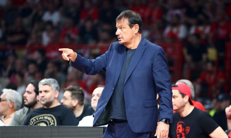 Παναθηναϊκός: Κλείδωσε με Βαλαντσιούνας!