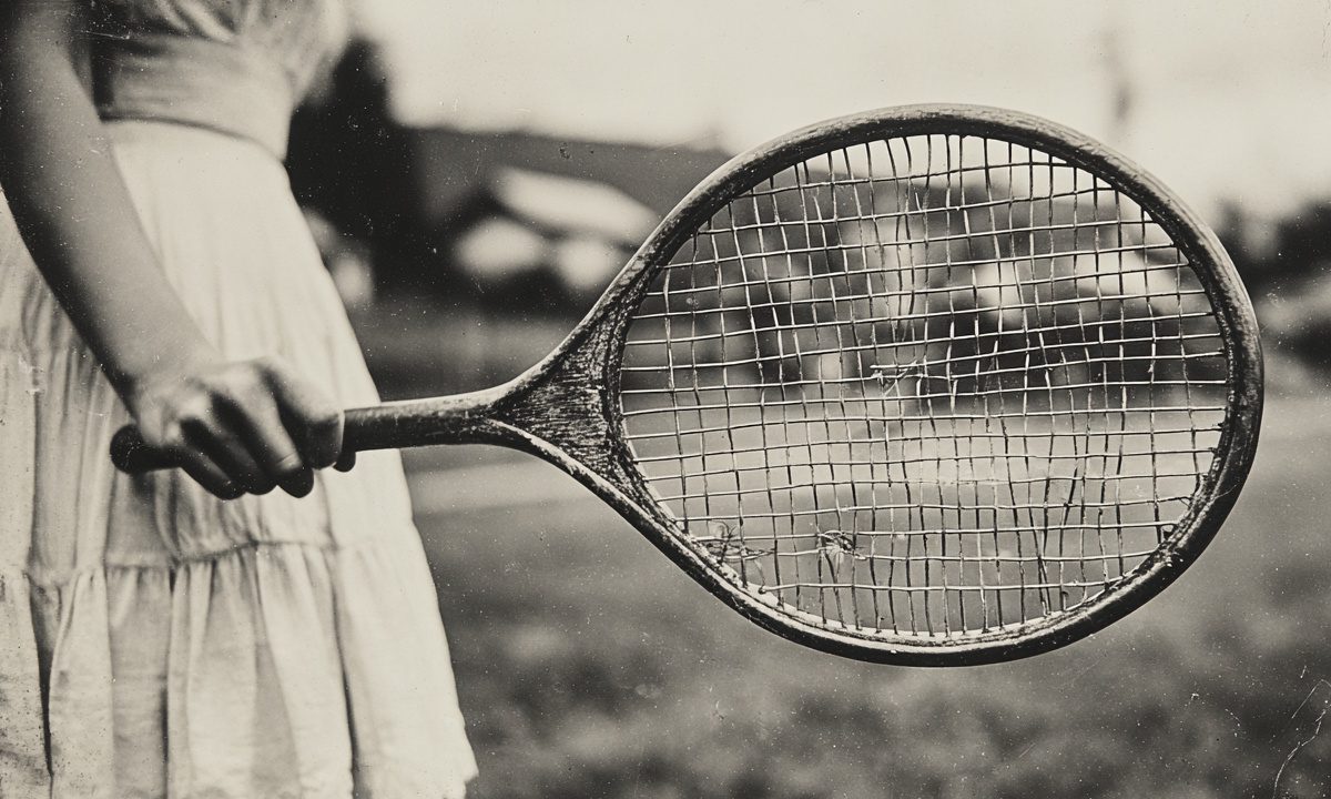 Η Ελληνίδα πρωταθλήτρια τένις που πήγε σε Wimbledon και Roland Garros αλλά εκτελέστηκε στη Συκάμινο