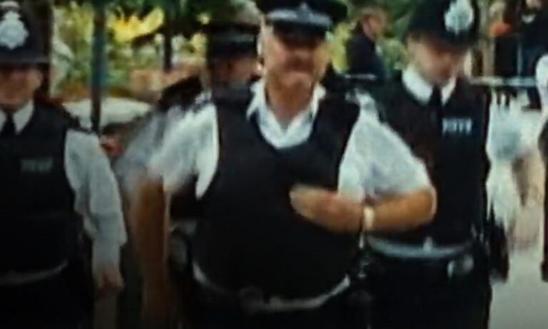 Attack on London: Η ανατριχιαστική σειρά ντοκιμαντέρ που αποκαλύπτει τις 7/7 βόμβες