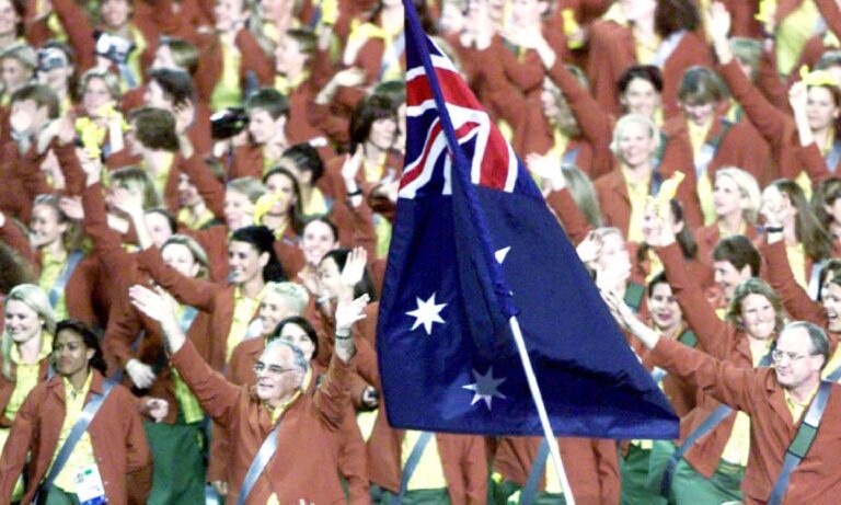 Αυτά είναι τα παραδοσιακά φαγητά της Αυστραλίας