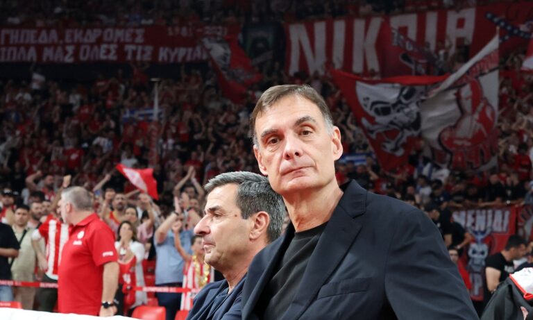 Ολυμπιακός: Τον είχαν ξεχάσει όλοι και ο Μπαρτζώκας πάει για σούπερ-έκπληξη!