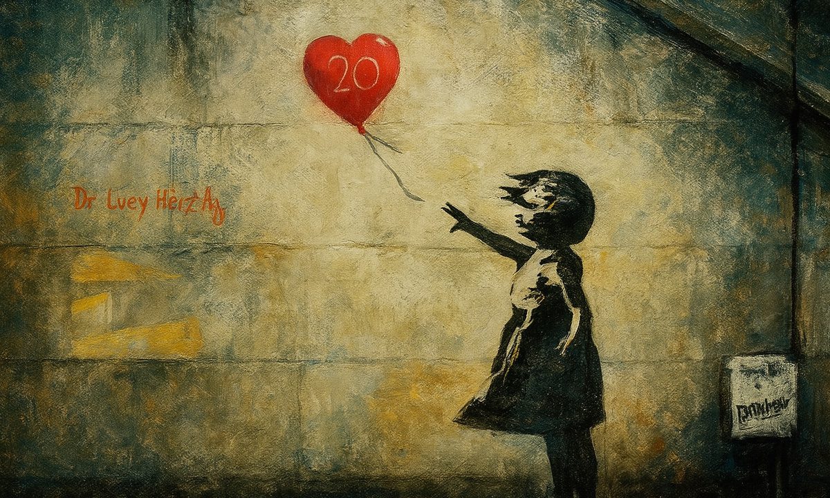 Δεν έχει gallery, δεν έχει Instagram, κι όμως γίνεται viral σε κάθε ήπειρο