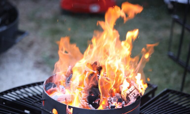Από που βγήκε η λέξη μπάρμπεκιου και τι σημαίνει