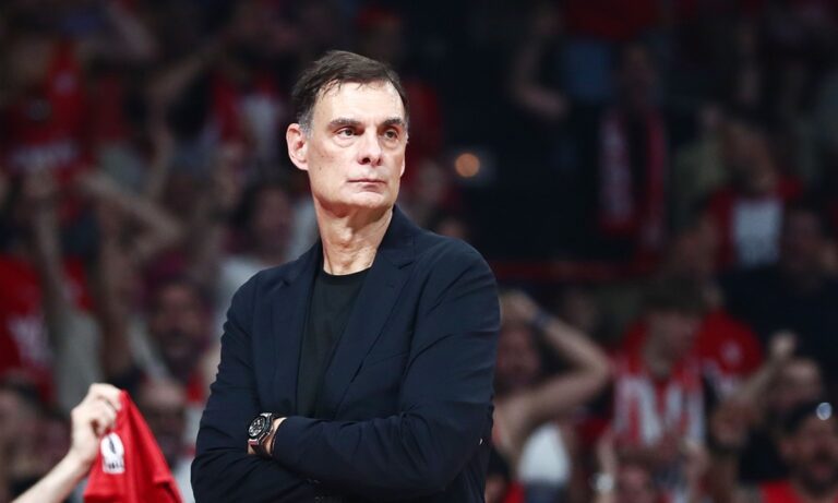 Ολυμπιακός: Βρήκε σούπερ περίπτωση από το ΝΒΑ ο Μπαρτζώκας