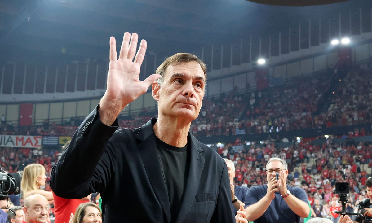 Ολυμπιακός: Χρειάζεται κάτι ακόμα στους ψηλούς και το γνωρίζει!