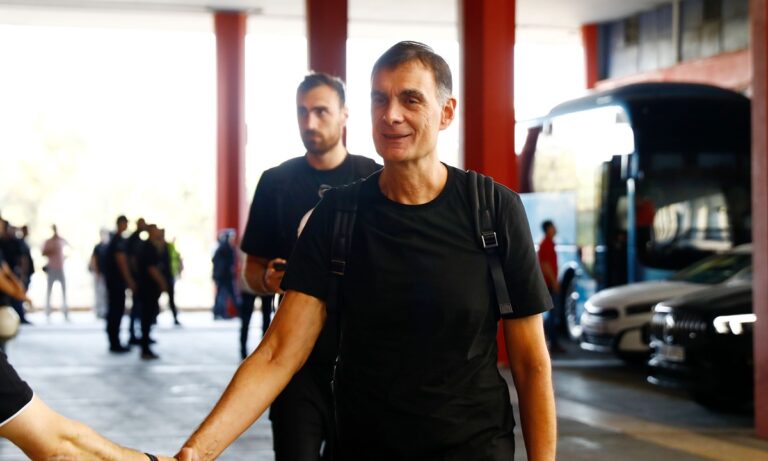 Ολυμπιακός: Πάει για μεταγραφή που θα συζητάει όλη η Euroleague!