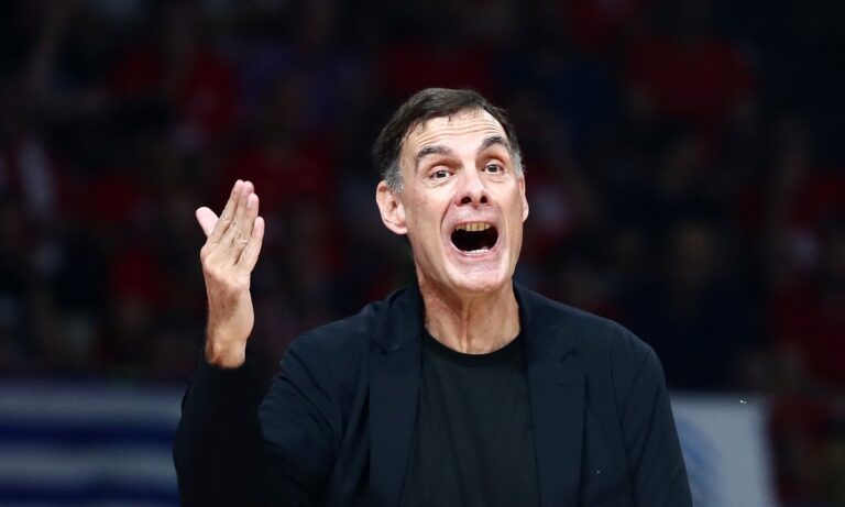 Ο Μπαρτζώκας βρήκε παιχταρά 23 χρονών από το NBA που τα βάζει από παντού;