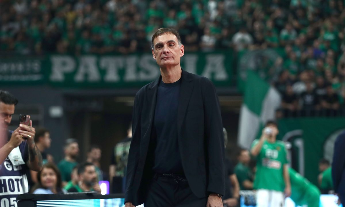 Ολυμπιακός: Θα περιμένει την κατάλληλη επιλογή όσο χρειαστεί!