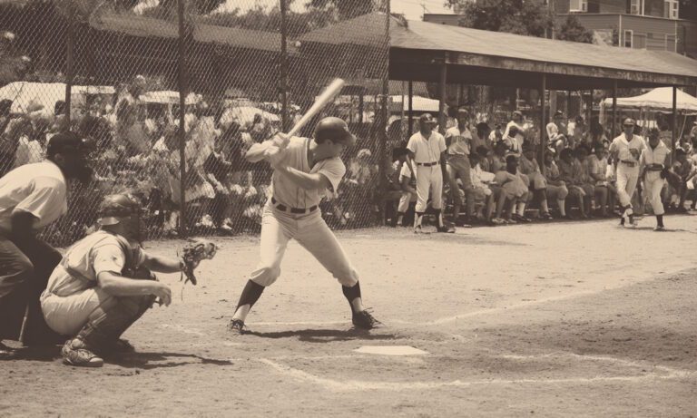 Ο αμερικανός στρατιώτης που μετέφερε το μπέιζμπολ στον κόσμο, κι έτσι ξεκίνησε ένα άθλημα χωρίς σύνορα