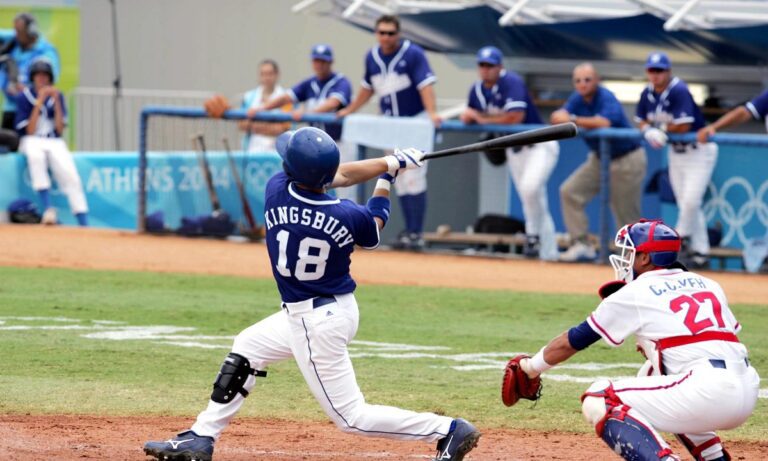 Πόση ώρα διαρκεί τελικά ένας αγώνας μπέιζμπολ