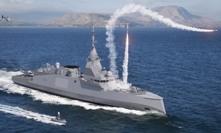 Belharra χωρίς… δόντια; Τι ήξερε η Ελλάδα για την έλλειψη πυραύλων στο γαλλικό ναυτικό