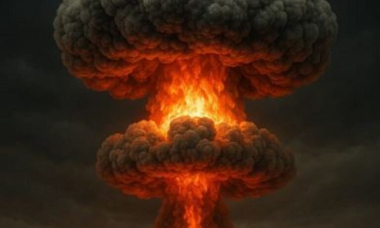 Το πιο φονικό πυρηνικό όπλο που κατασκευάστηκε ποτέ, το ωστικό κύμα από τη δοκιμή έκανε τρεις φορές το Γύρο της Γης