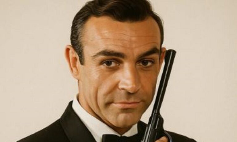 Αυτοί είναι οι ηθοποιοί που έχουν παίξει τον Τζέιμς Μποντ στο σινεμά, δεν είναι πολλοί