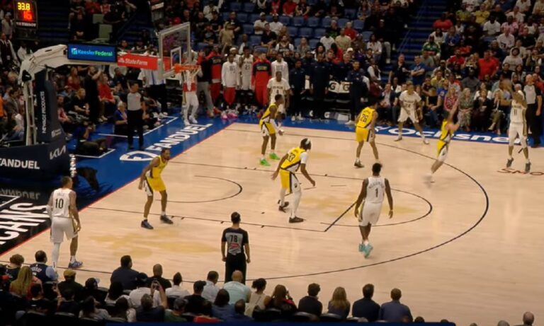 Ο Μπράντον Μπόστον Τζούνιορ στη λίστα της Μακάμπι Τελ Αβίβ – Ενδιαφέρεται και ο Ολυμπιακός για τον παικταρά