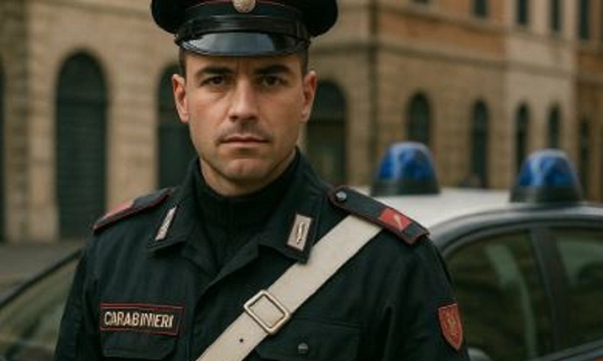Τι είναι τελικά οι Καραμπινιέρι στην Ιταλία