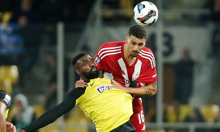 Ο Νταβίντ Κάρμο πατάει γκάζι για να μείνει αλλά… στη Φόρεστ