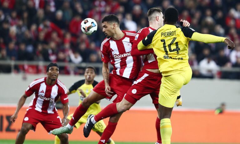 Ολυμπιακός – Κάρμο: Η επιστροφή που δεν αποκλείεται – Επιβεβαίωση Sportime