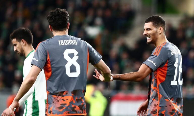 Βραζιλιάνικα σενάρια για Ολυμπιακό και Λέο Ορτίς – Κάτι σαν Ιμπόρα και… Κάρμο μαζί – Στο «κάδρο» και η Γιουβέντους