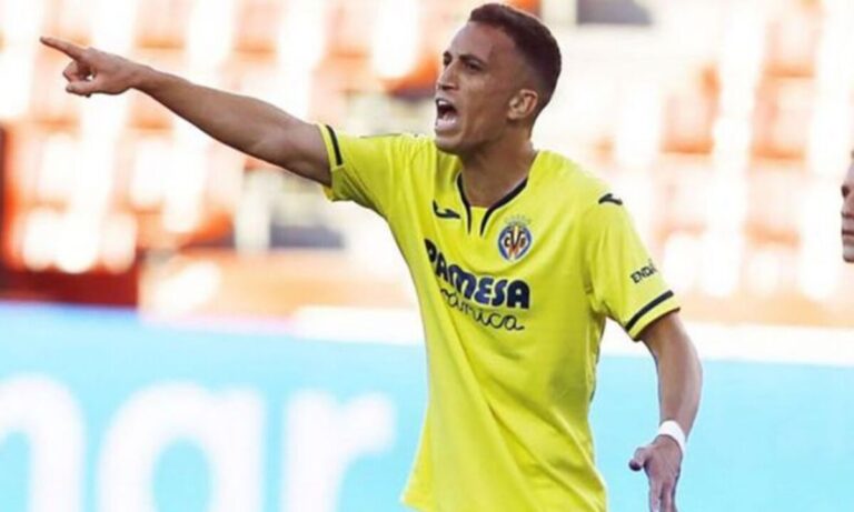 ΑΕΛ: «Βλέπει» στόπερ από La Liga με θητεία σε Χετάφε και Βιγιαρεάλ!