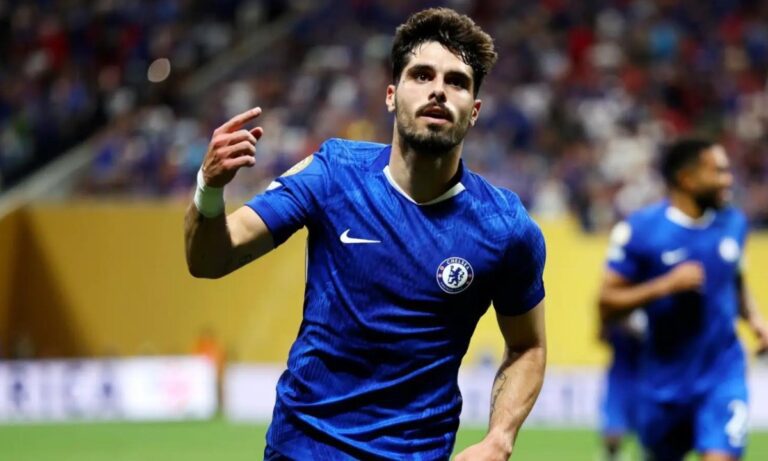 Φλουμινένσε – Τσέλσι : Το κανάλι του ημιτελικού και ποιος περιγράφει