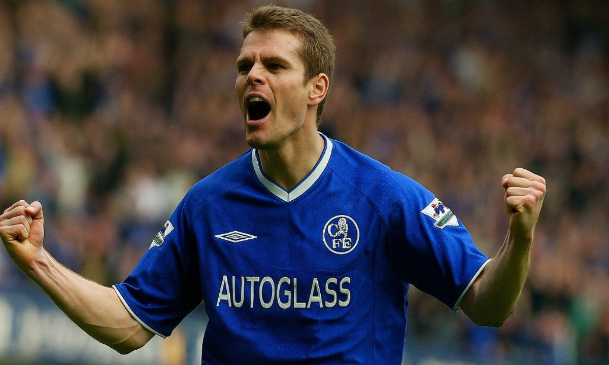 Ο Δανός που έσωσε την Τσέλσι – Το γκολ του ενός δισεκατομμυρίου! (vid)