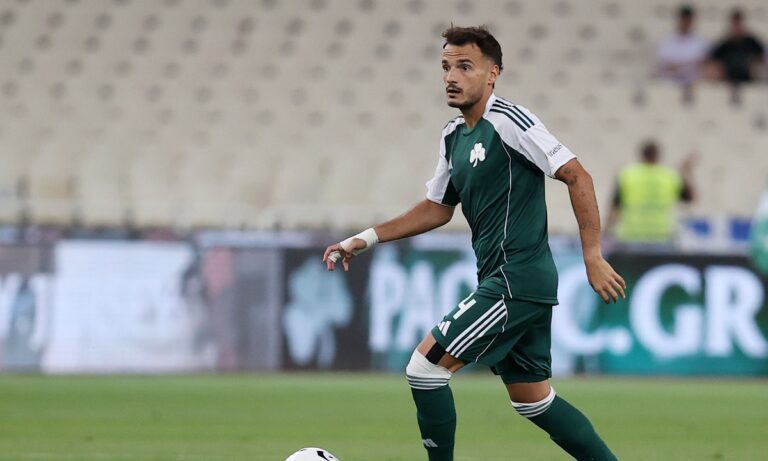 Η ατάκα του Τσιριβέγια που αποκάλυψε τον φορ!