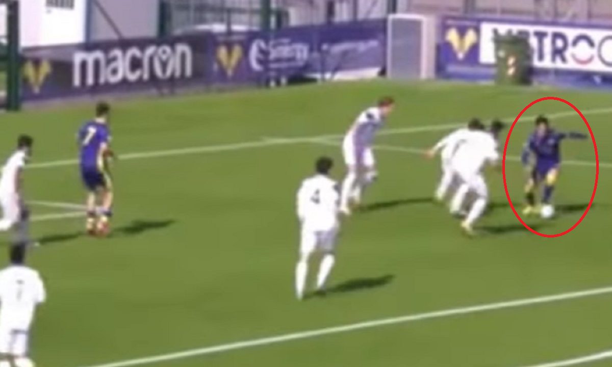 Ολυμπιακός: Έδωσε πολλά λεφτά για τον Κανσελιέρι