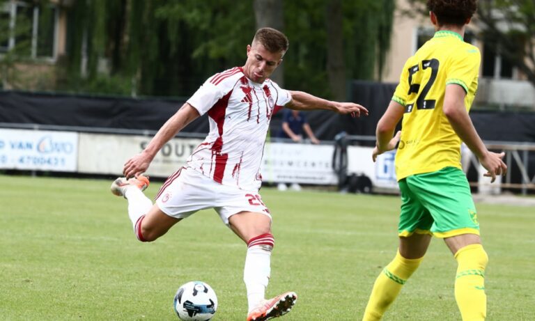 Ολυμπιακός: Τρίβουν τα μάτια τους με Γιάρεμτσουκ και Κοστίνια – Τόσο καλοί που το λες και… πρόβλημα