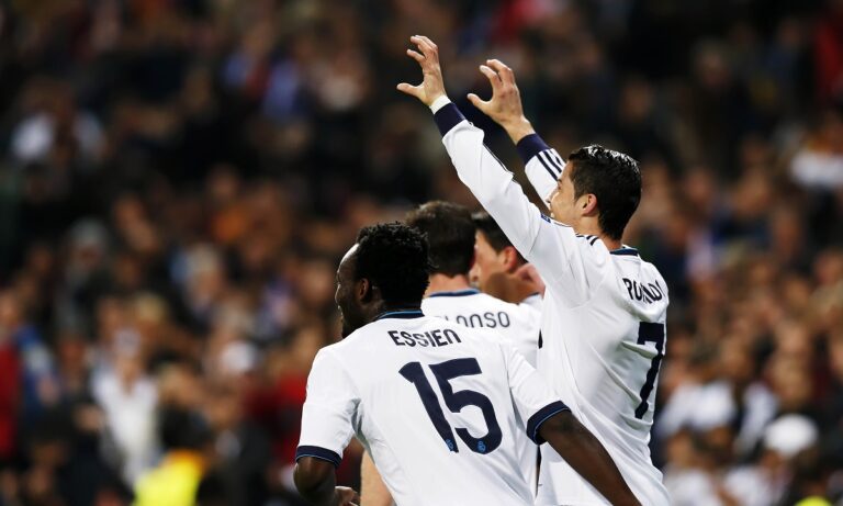 Τελικά ποιος έχει πετύχει τα περισσότερα γκολ στο Champions League; Κριστιάνο ή Μέσι;