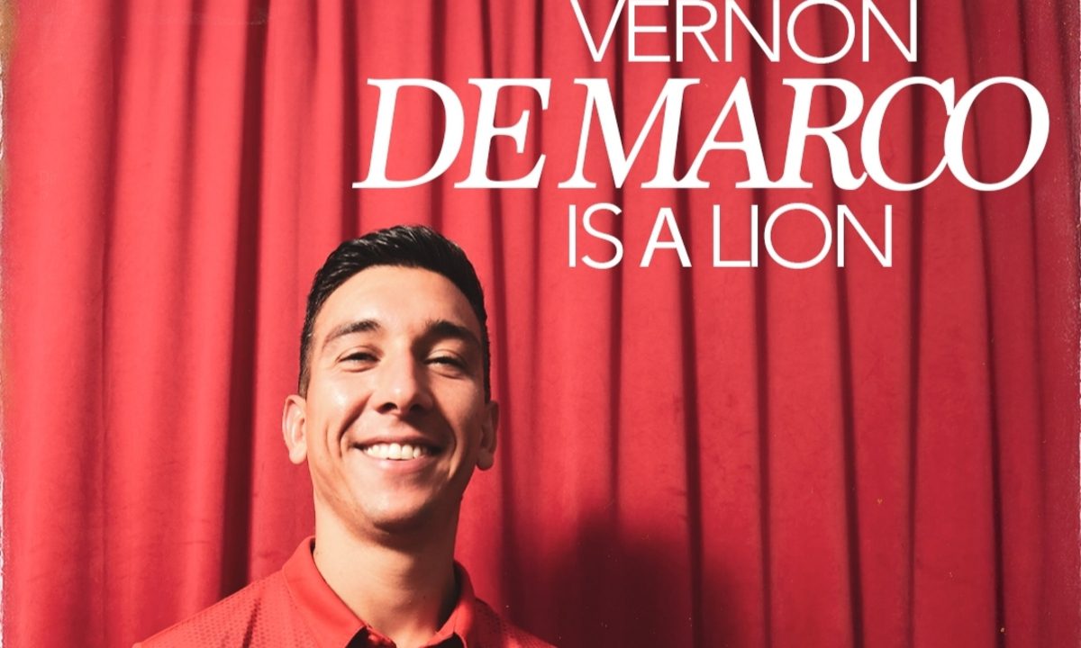 Πανσερραϊκός: Επιβεβαίωση Sportime – «Λιοντάρι» ο Ντε Μάρκο – Οι επόμενες κινήσεις!