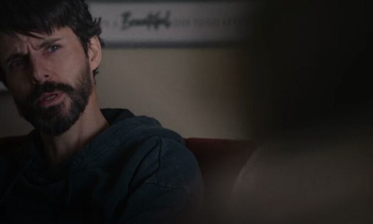 Dept Q: Η σκανδιναβική σειρά-αποκάλυψη που σαρώνει στο Netflix