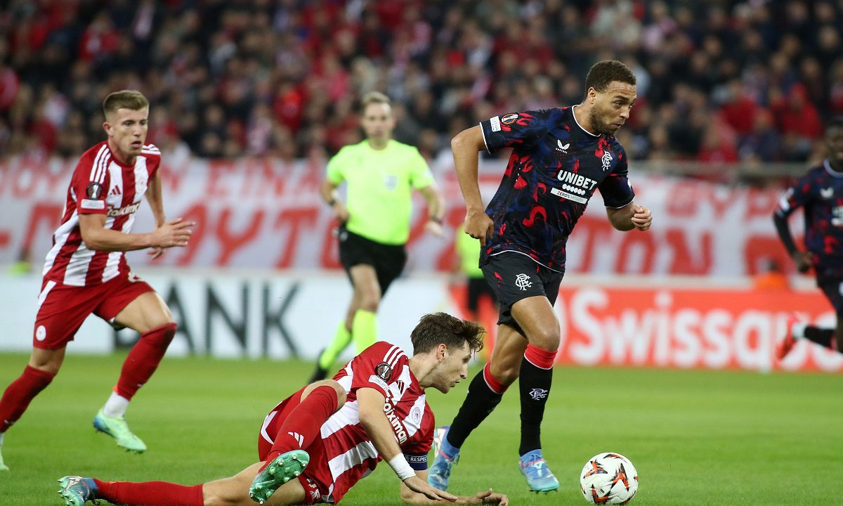 ΑΕΚ: Κίνδυνος για Ντέσερς