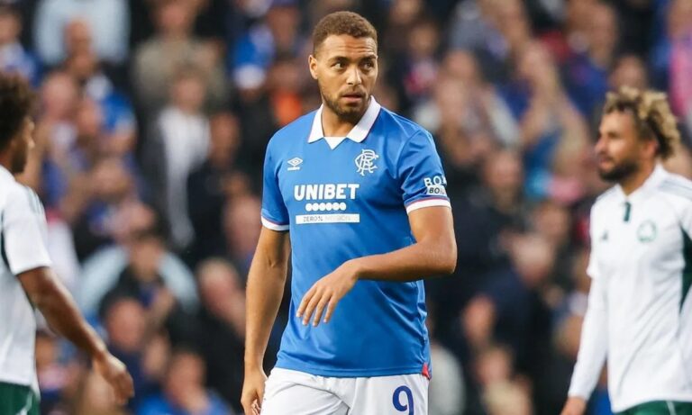 ΑΕΚ: Τελείωσε με Ντέσερς