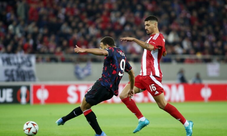 ΑΕΚ: Κακή εξέλιξη με Ντέσερς