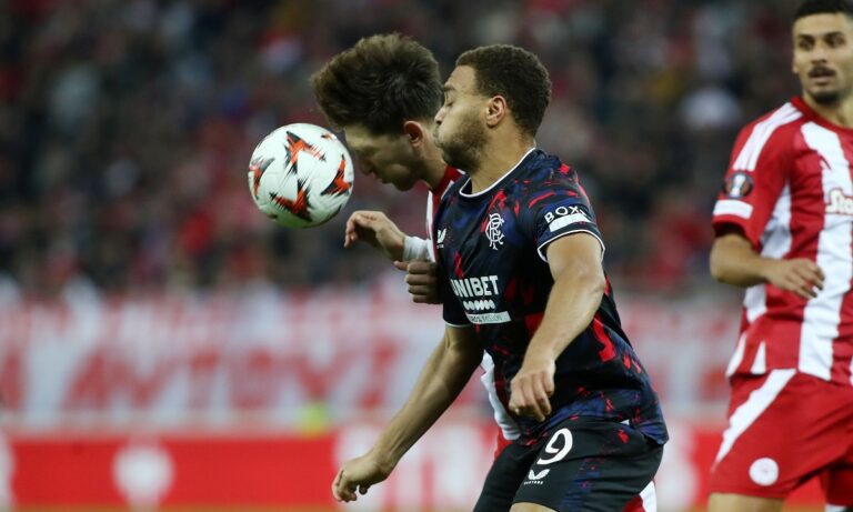 ΑΕΚ: Υπάρχει αισιοδοξία για τον Ντέσερς αλλά το πράγμα πάει αργά ακόμα