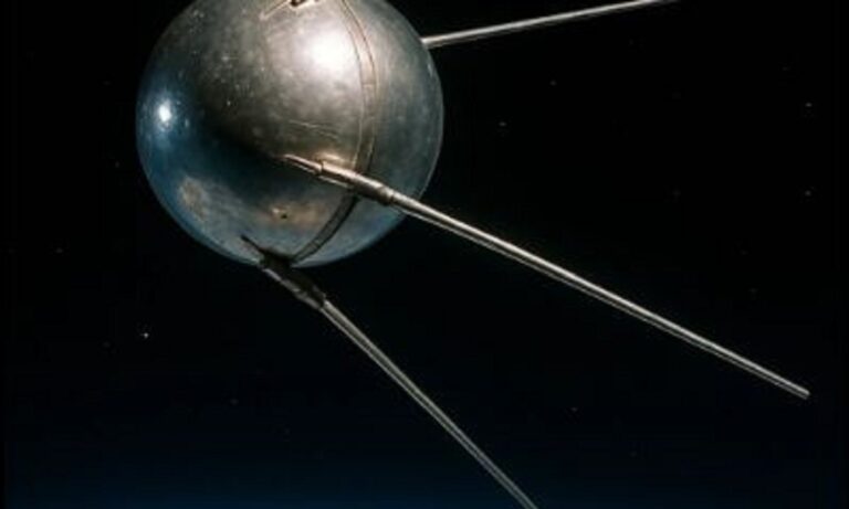 Αυτή ήταν η πρώτη αποστολή στο Διάστημα – Ποιοι την έκαναν