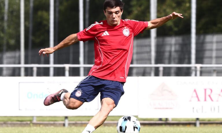 Ντιόγκο Νασιμέντο: Η εντυπωσιακή ντρίμπλα που δεν φτάνει για να πείσει τον Μεντιλιμπαρ