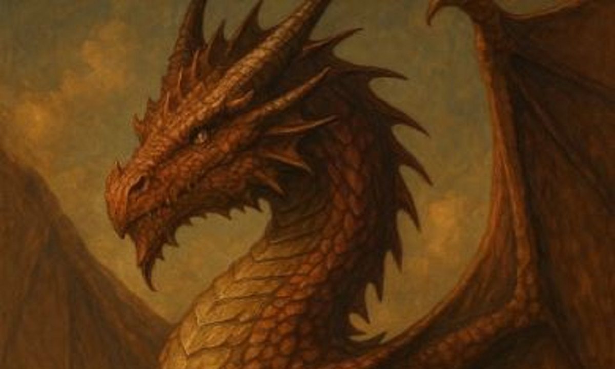 Τελικά υπήρξαν οι δράκοι; Και αν ναι ποια ζώα τους μοιάζουν