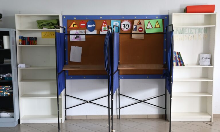 Εκλογές Ελλάδα αποδόσεις: Τότε οι εκλογές σύμφωνα με τις στοιχηματικές!