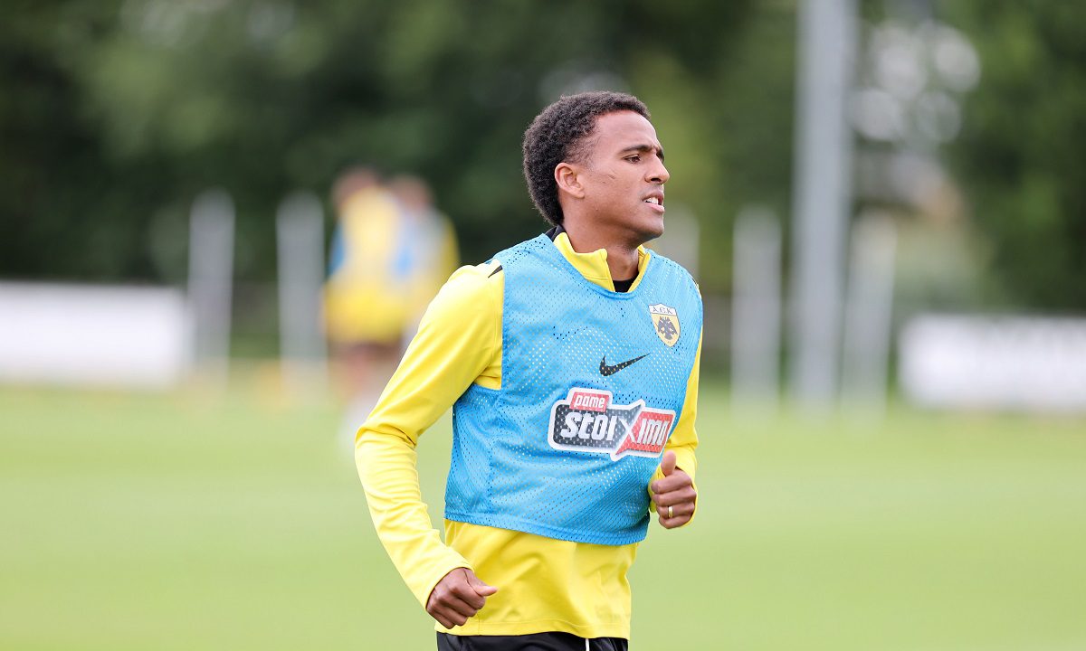 ΑΕΚ: Επιβεβαίωση Sportime με Ελίασον! Πωλείται αλλά δεν… χαρίζεται ο σουηδός! Εκνευρισμός!